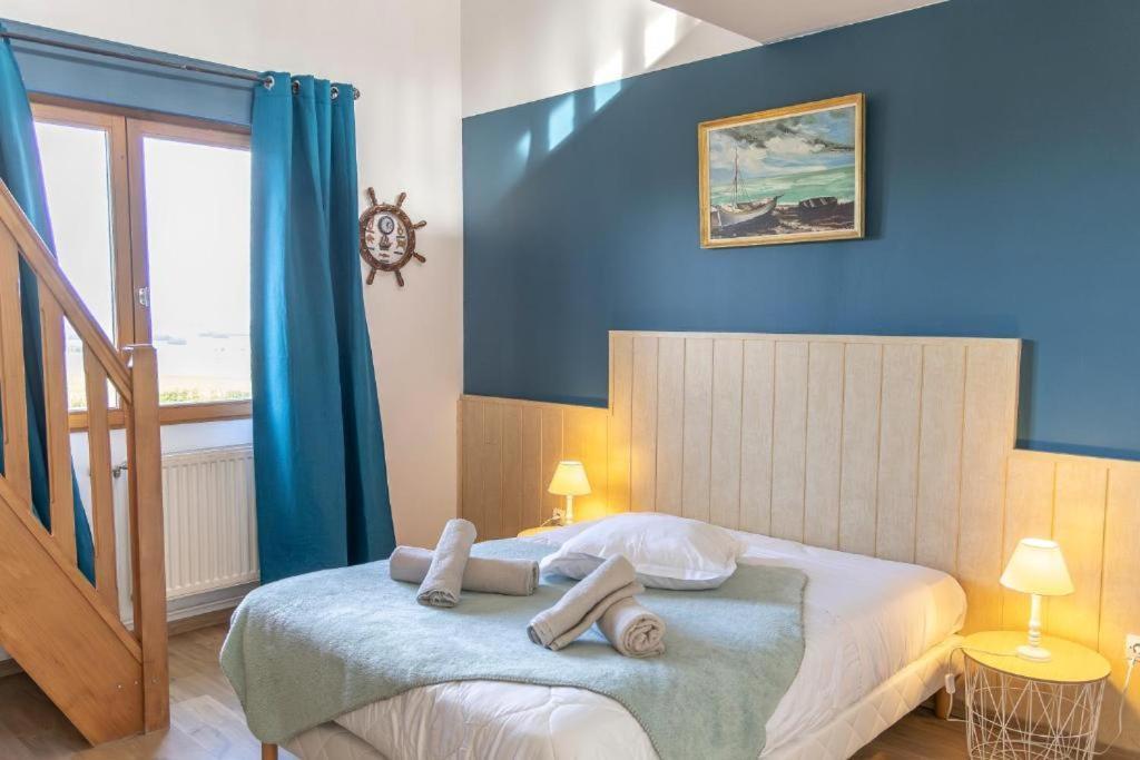 Maison D'Hote La Ferme Du Grand Air Fiennes Buitenkant foto